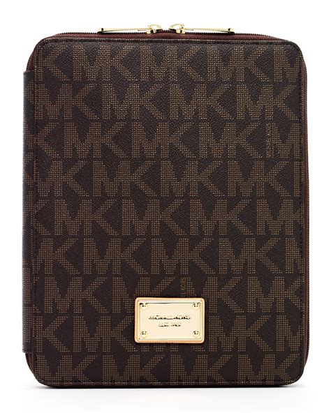 michael kors ipad air case|michael kors ipad stand.